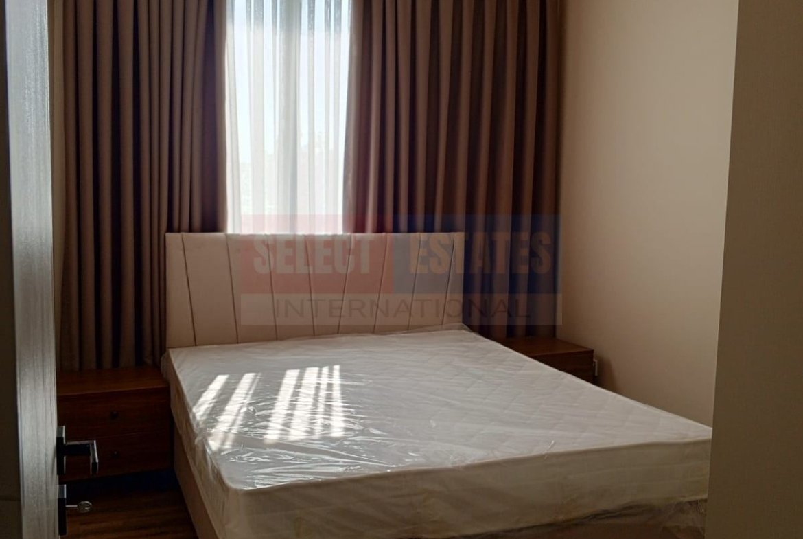 Key Ready Apartment, Ortakoy, North Cyprus Properties for Sale