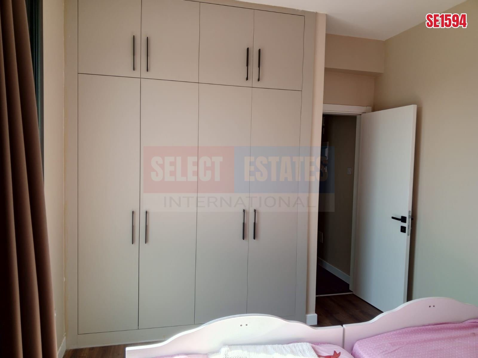 Key Ready Apartment, Ortakoy, North Cyprus Properties for Sale