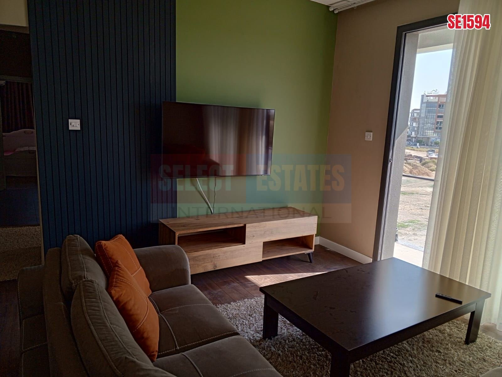 Key Ready Apartment, Ortakoy, North Cyprus Properties for Sale