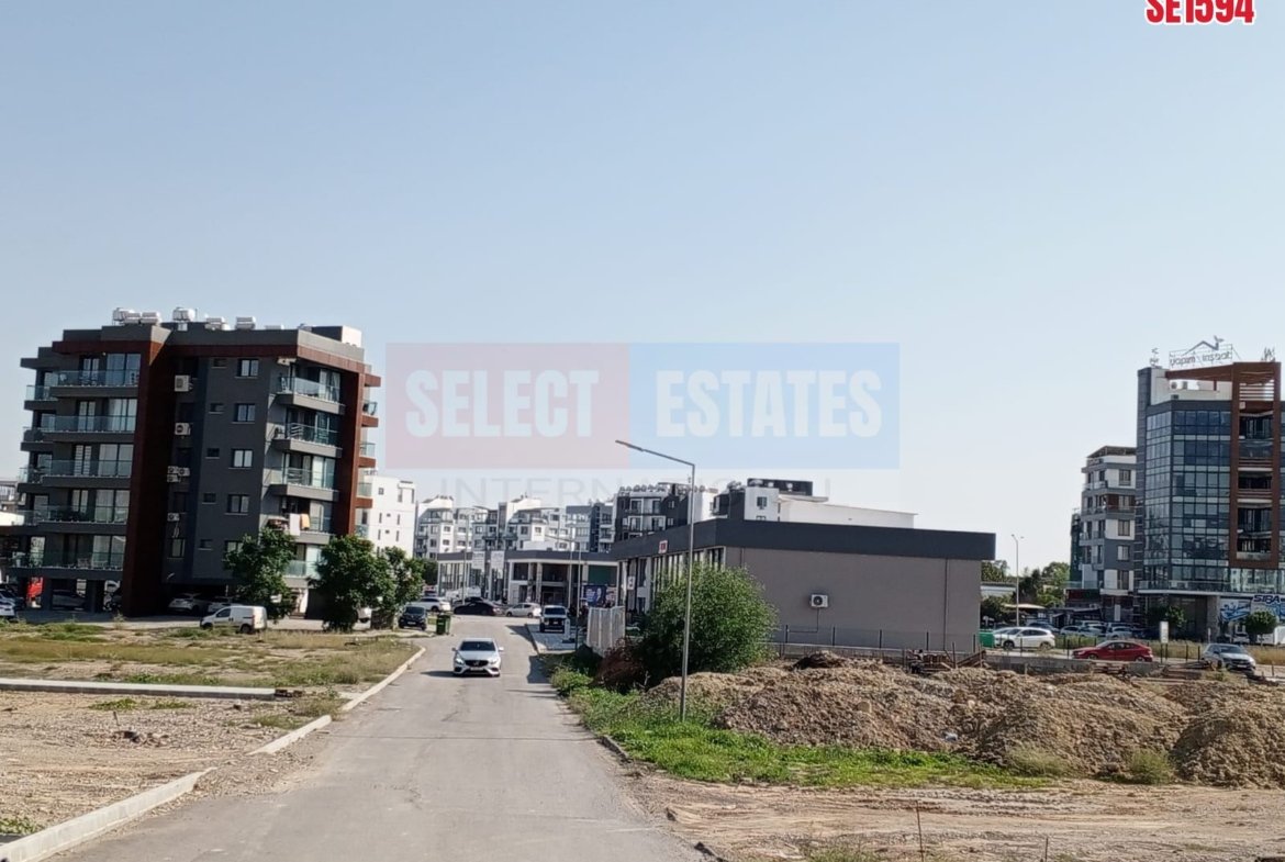 Key Ready Apartment, Ortakoy, North Cyprus Properties for Sale