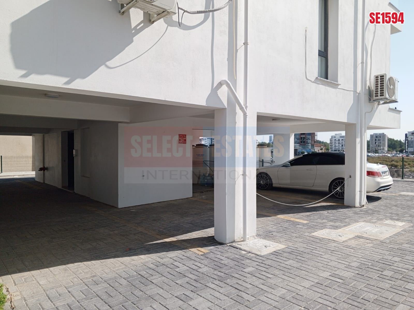 Key Ready Apartment, Ortakoy, North Cyprus Properties for Sale