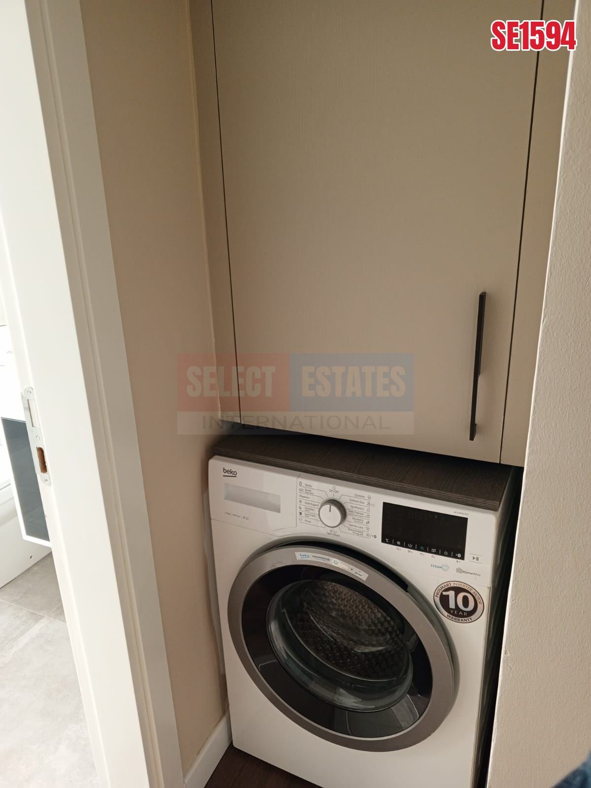 Key Ready Apartment, Ortakoy, North Cyprus Properties for Sale