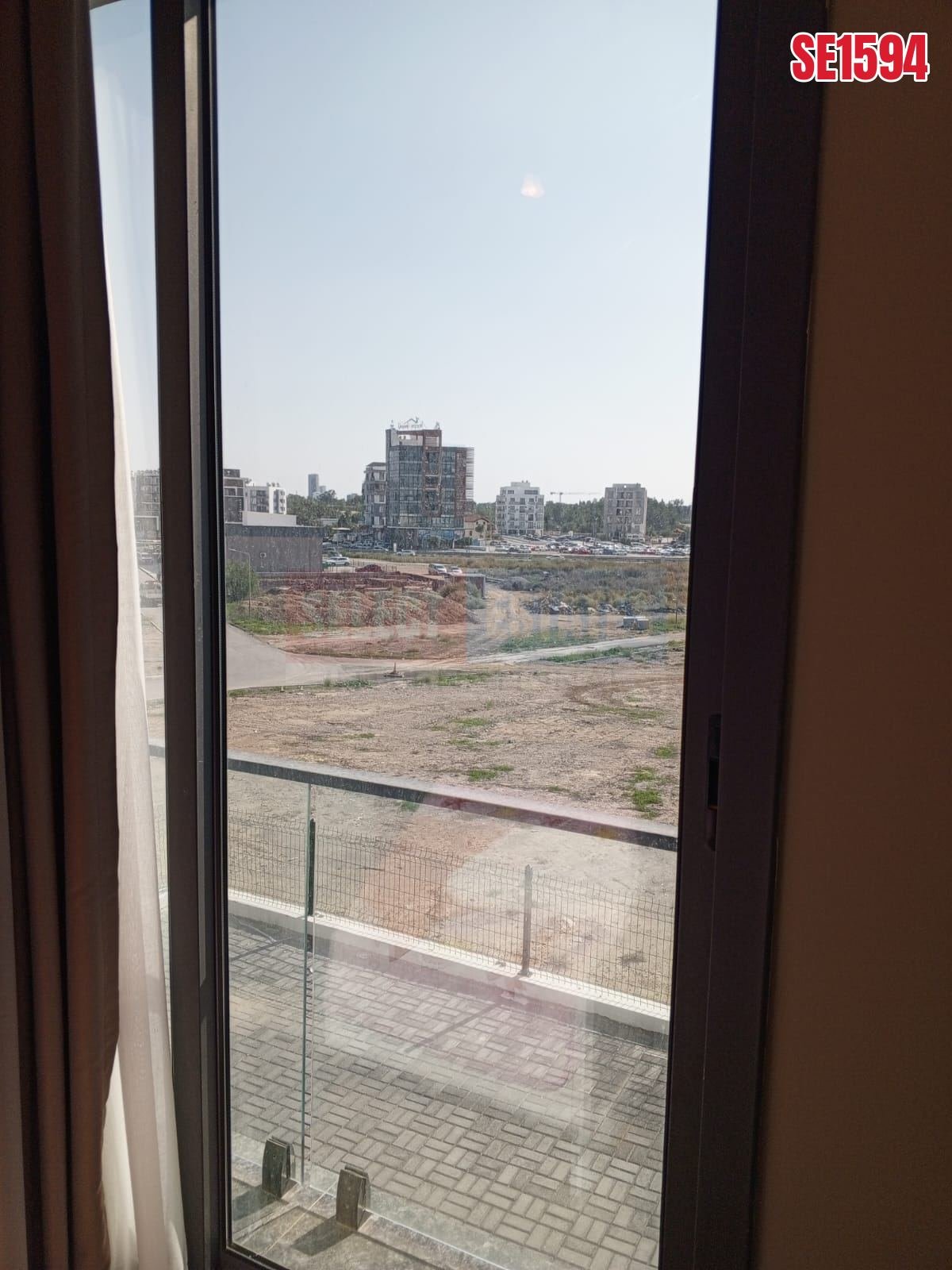 Key Ready Apartment, Ortakoy, North Cyprus Properties for Sale