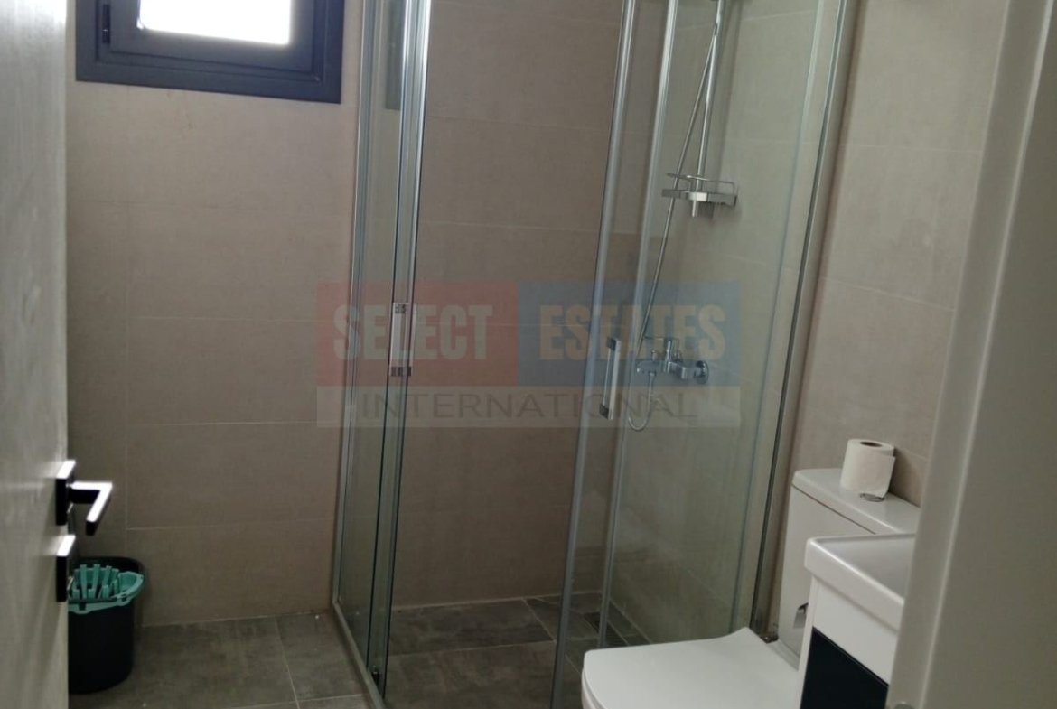 Key Ready Apartment, Ortakoy, North Cyprus Properties for Sale