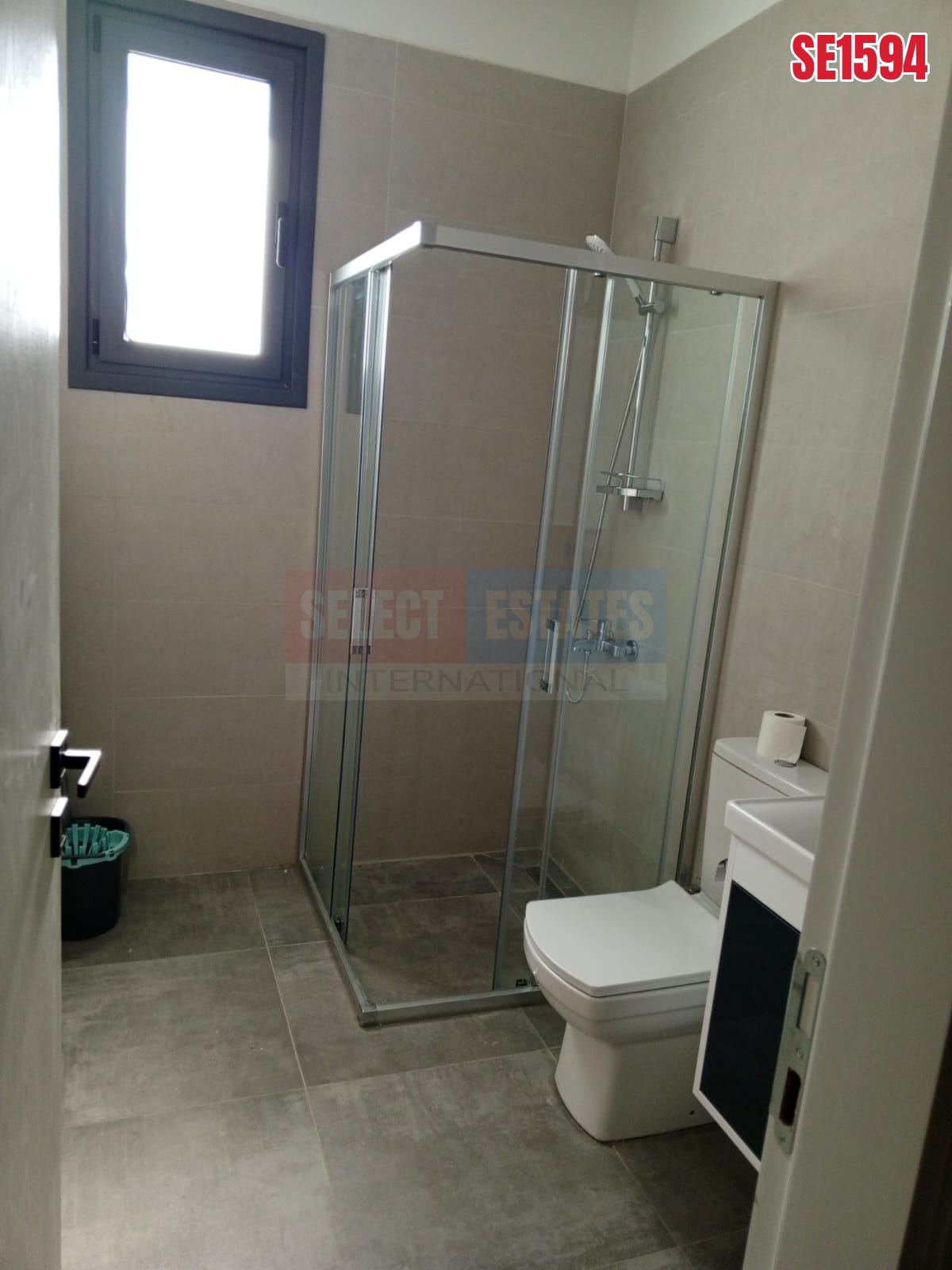 Key Ready Apartment, Ortakoy, North Cyprus Properties for Sale