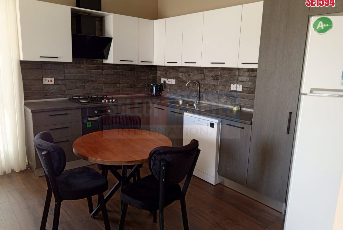 Key Ready Apartment, Ortakoy, North Cyprus Properties for Sale