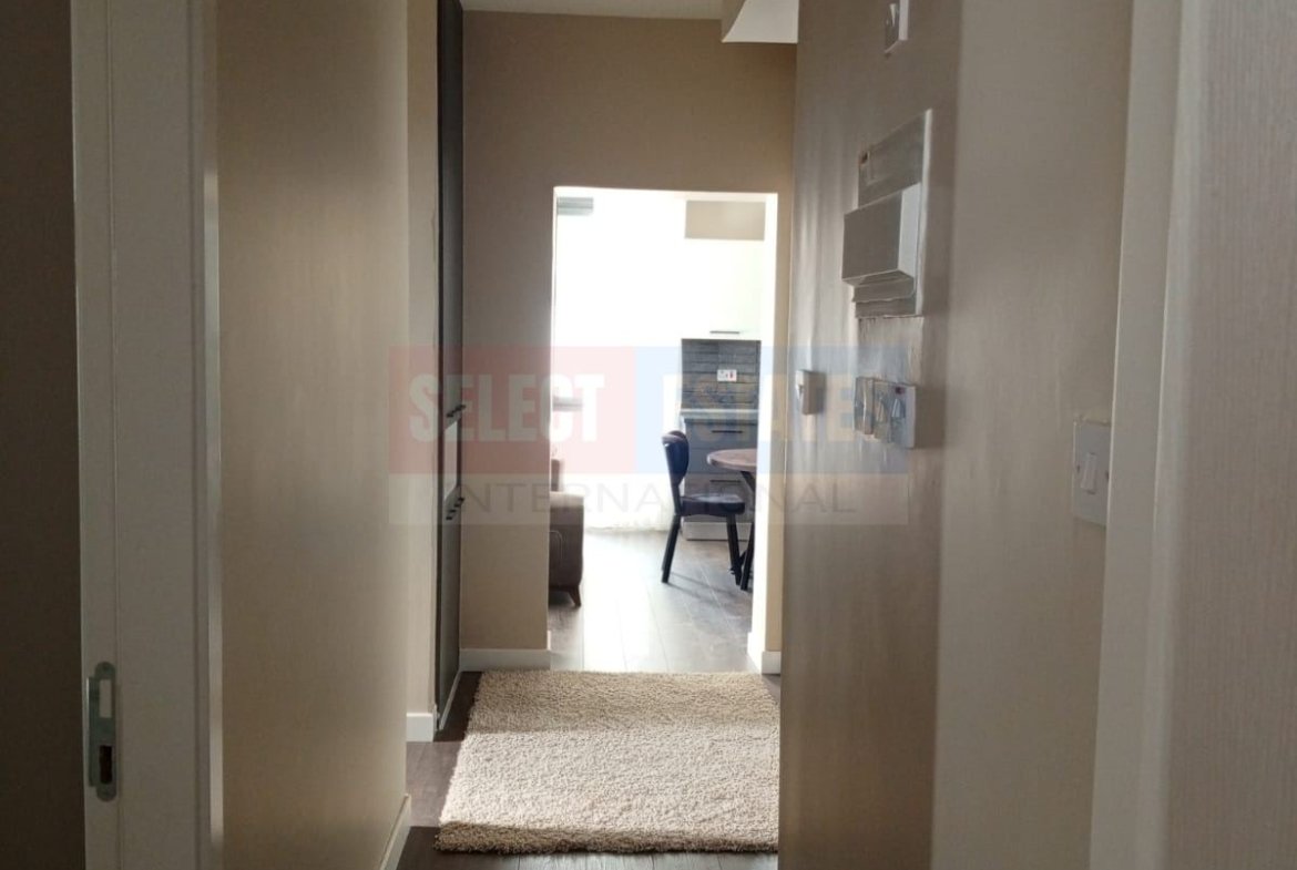Key Ready Apartment, Ortakoy, North Cyprus Properties for Sale