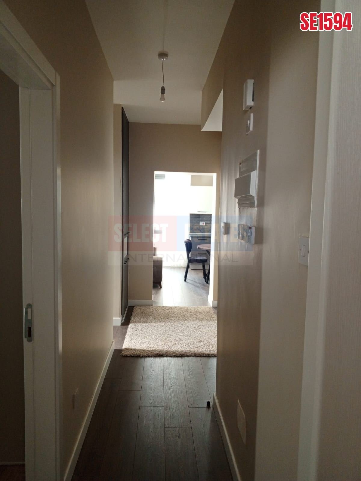 Key Ready Apartment, Ortakoy, North Cyprus Properties for Sale