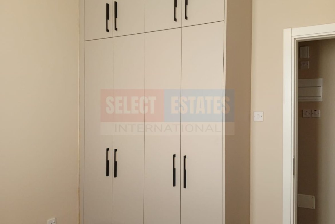 Key Ready Apartment, Ortakoy, North Cyprus Properties for Sale