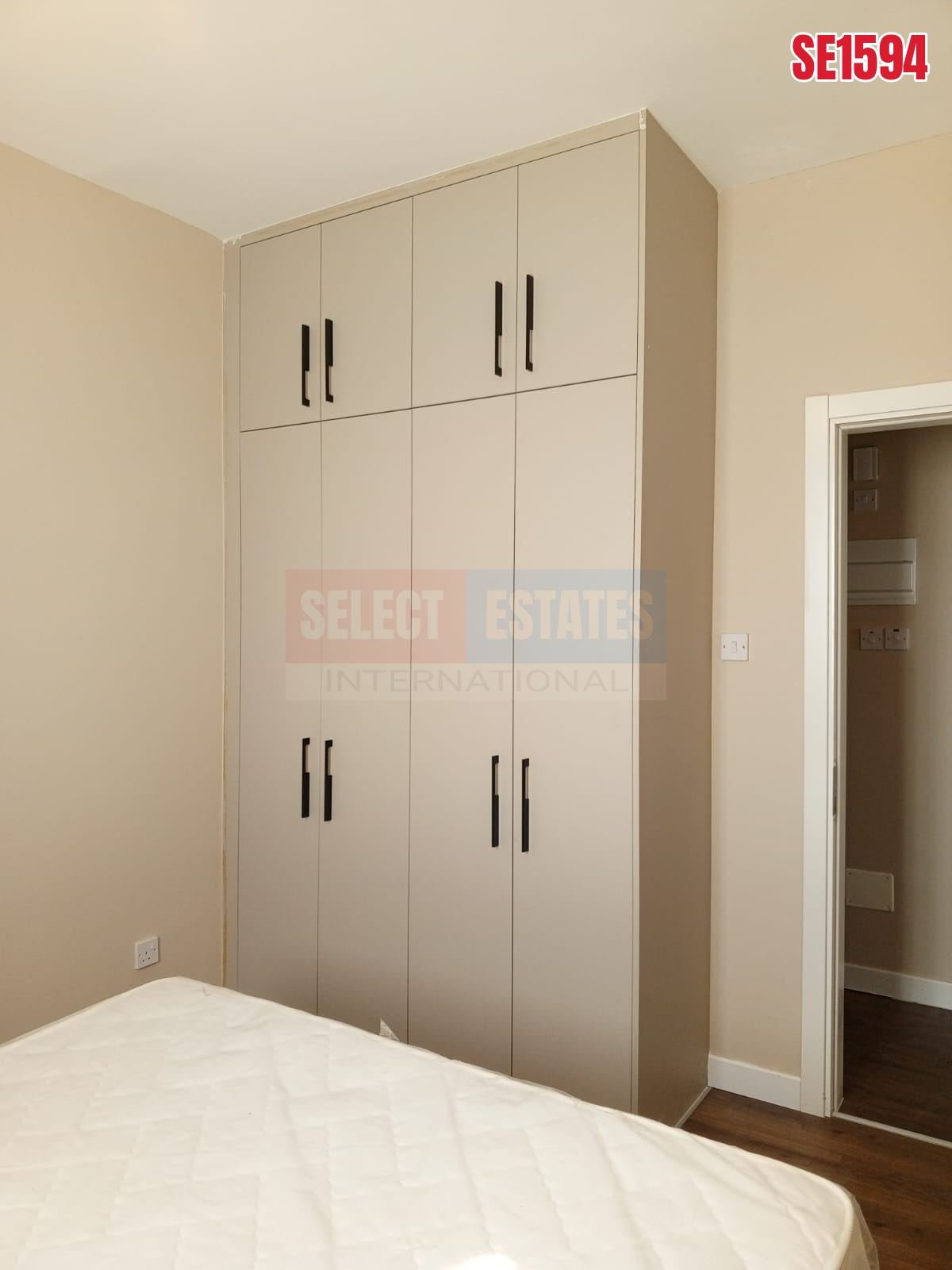 Key Ready Apartment, Ortakoy, North Cyprus Properties for Sale