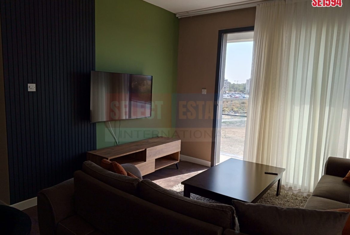 Key Ready Apartment, Ortakoy, North Cyprus Properties for Sale