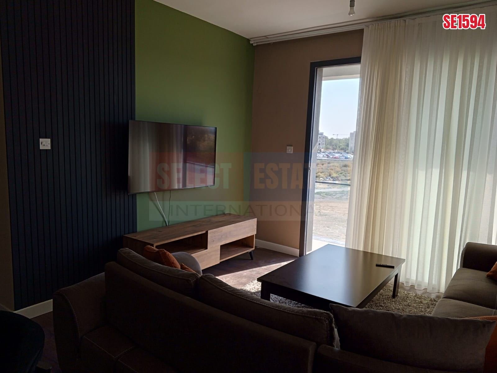 Key Ready Apartment, Ortakoy, North Cyprus Properties for Sale