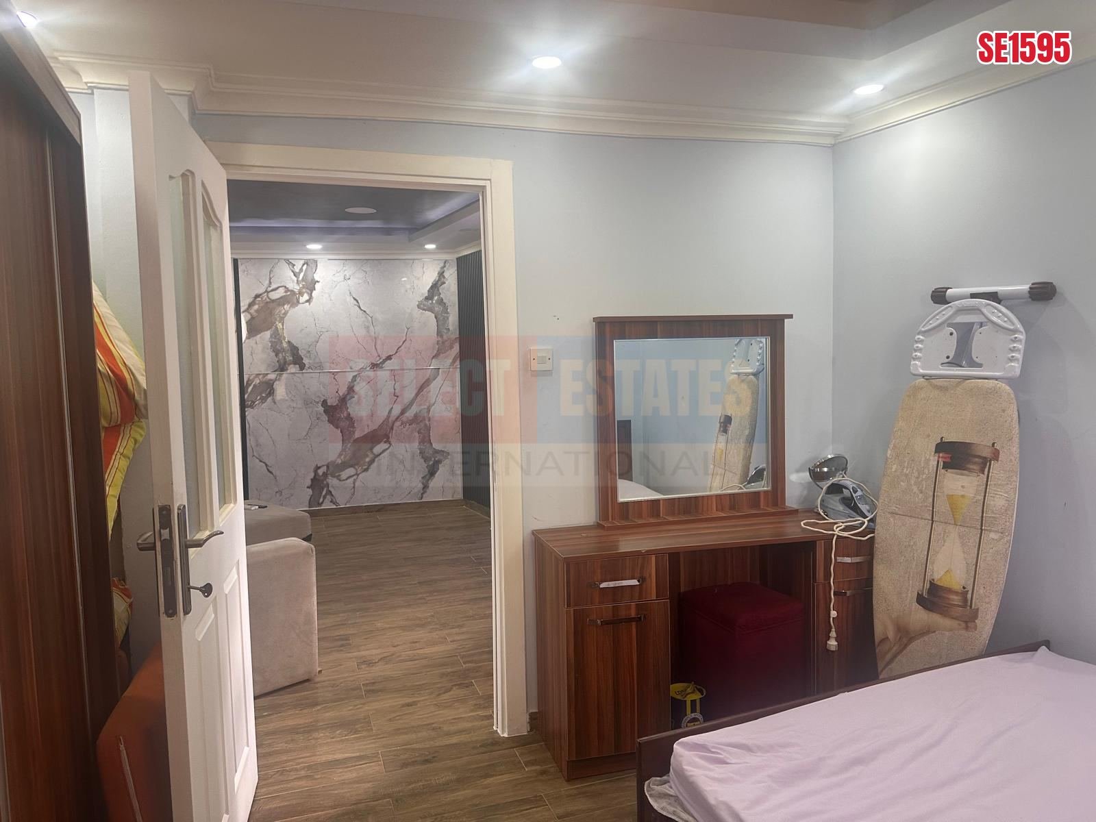 SE1595_5f394c206cf5 Furnished Garden Apartment, Bogazici, North Cyprus Properties for Rent