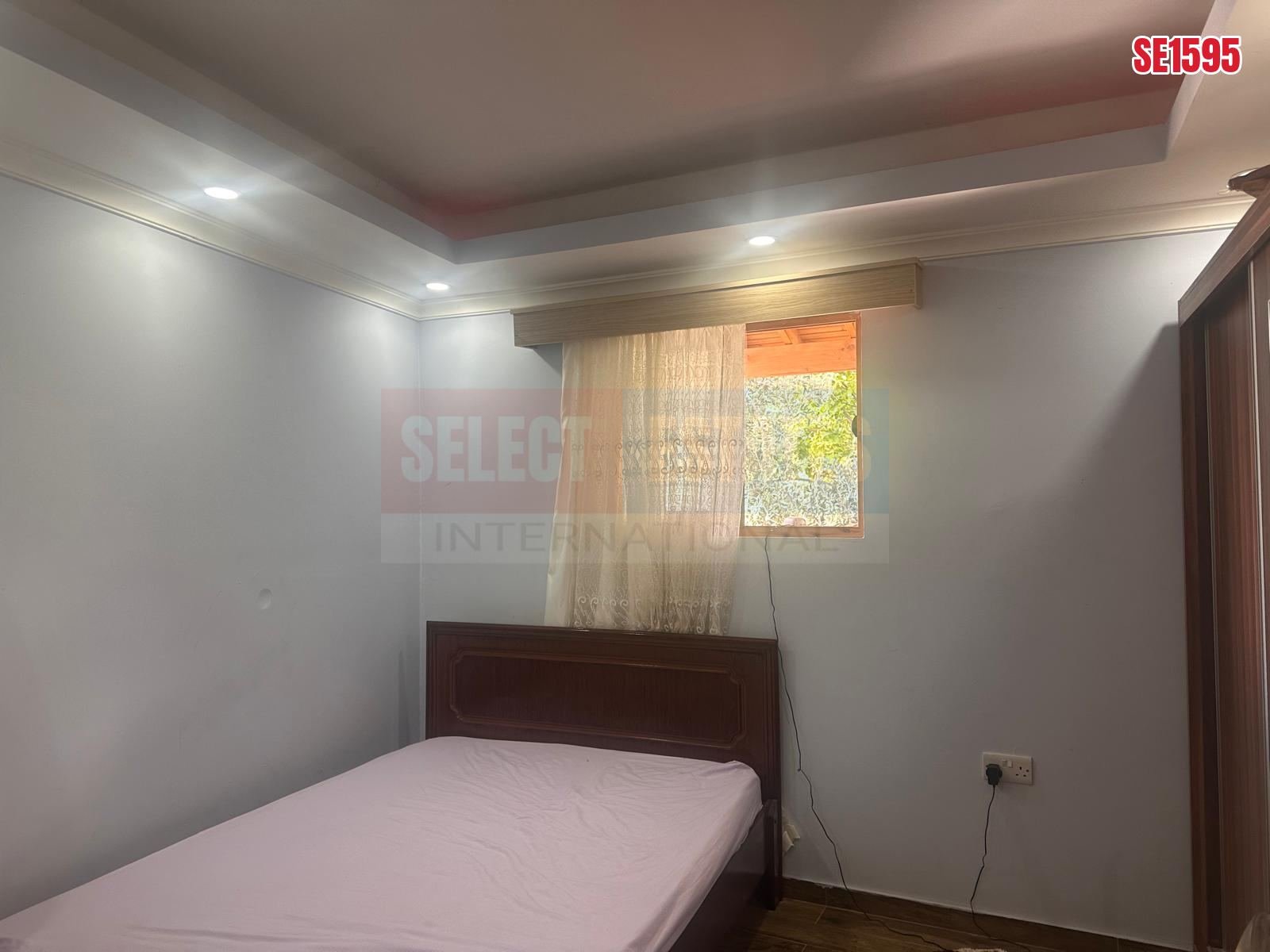 SE1595_b06d68569a91 Furnished Garden Apartment, Bogazici, North Cyprus Properties for Rent