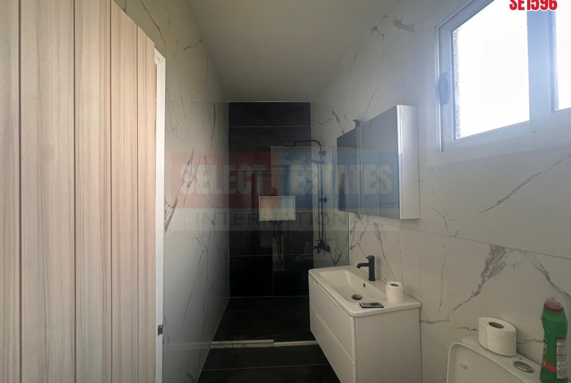 Furnished Mountain View Apartment, Bogazici, North Cyprus Properties for Rent