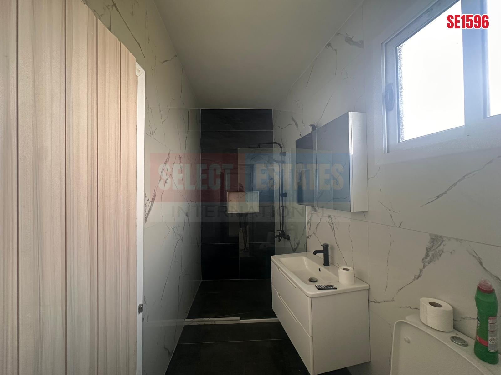 Furnished Mountain View Apartment, Bogazici, North Cyprus Properties for Rent