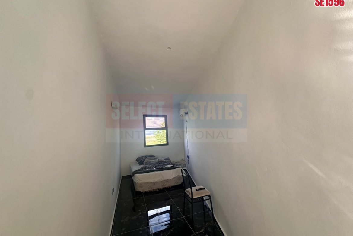 Furnished Mountain View Apartment, Bogazici, North Cyprus Properties for Rent