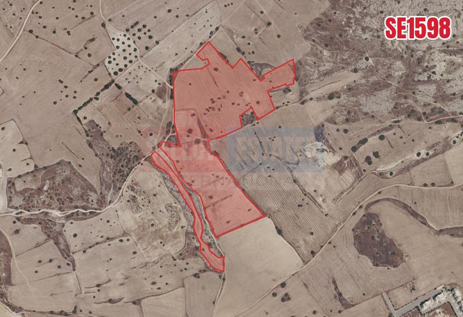Large Investment Land, Yarkoy, Iskele, North Cyprus Properties for Sale