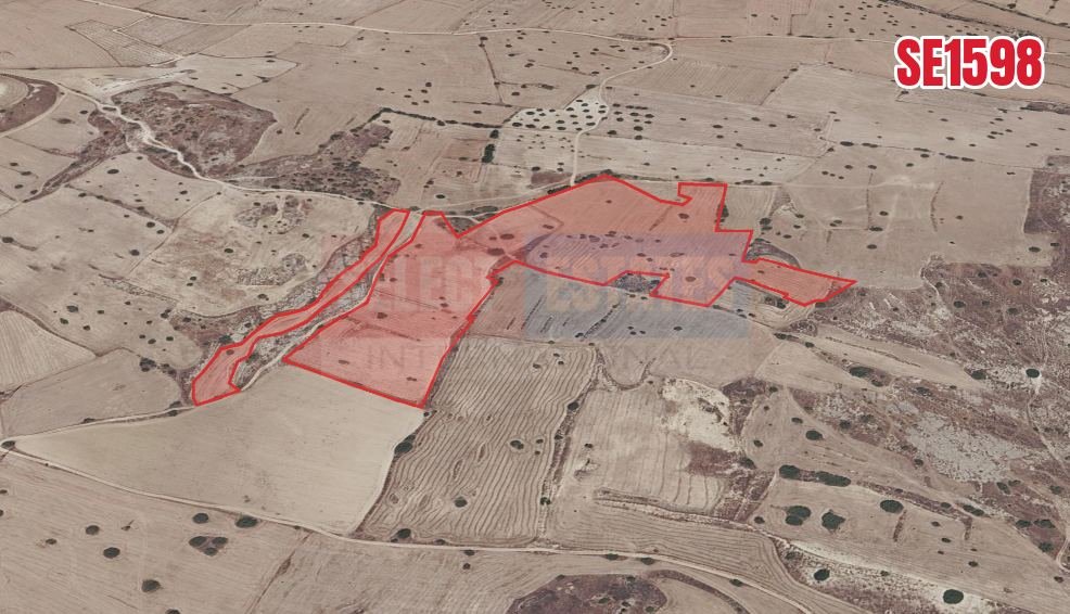 Large Investment Land, Yarkoy, Iskele, North Cyprus Properties for Sale