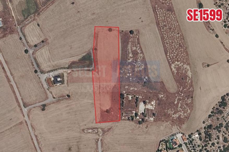 Large Investment Land, Bogaztepe, North Cyprus Properties for Sale