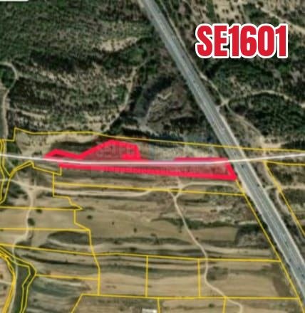 Large Land, Gonyeli, Lefkosa, North Cyprus Properties for Sale