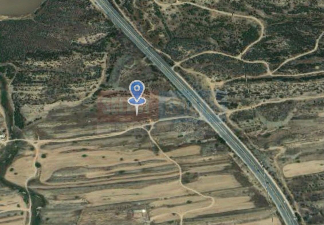 Large Land, Gonyeli, Lefkosa, North Cyprus Properties for Sale