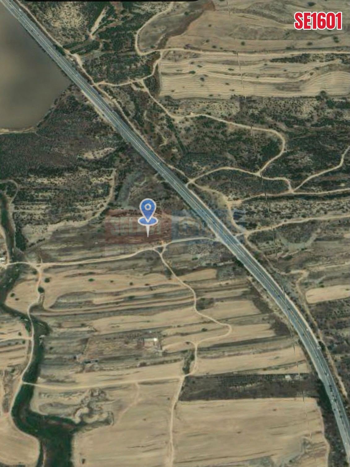 SE1601_94e8eea09290 Large Land, Gonyeli, Lefkosa, North Cyprus Properties for Sale