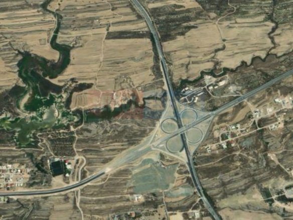 Large Land, Gonyeli, Lefkosa, North Cyprus Properties for Sale