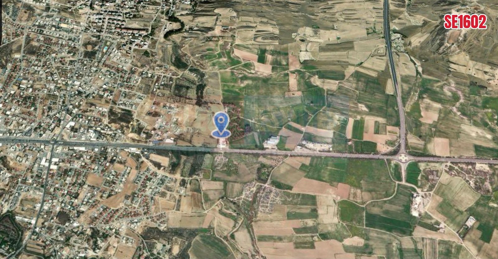 Commercial Investment Land, Hamitkoy, North Cyprus Properties for Sale