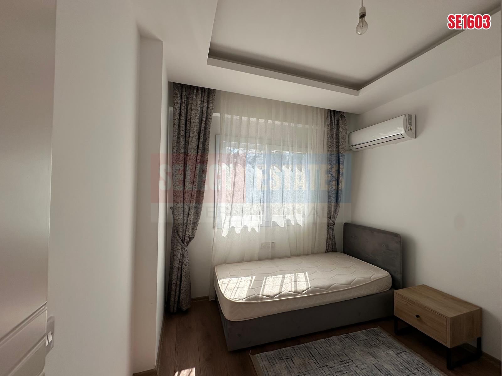 SE1603_25ba7d7fb2b2 Furnished Apartment, Long Beach, Iskele, North Cyprus Properties for Rent