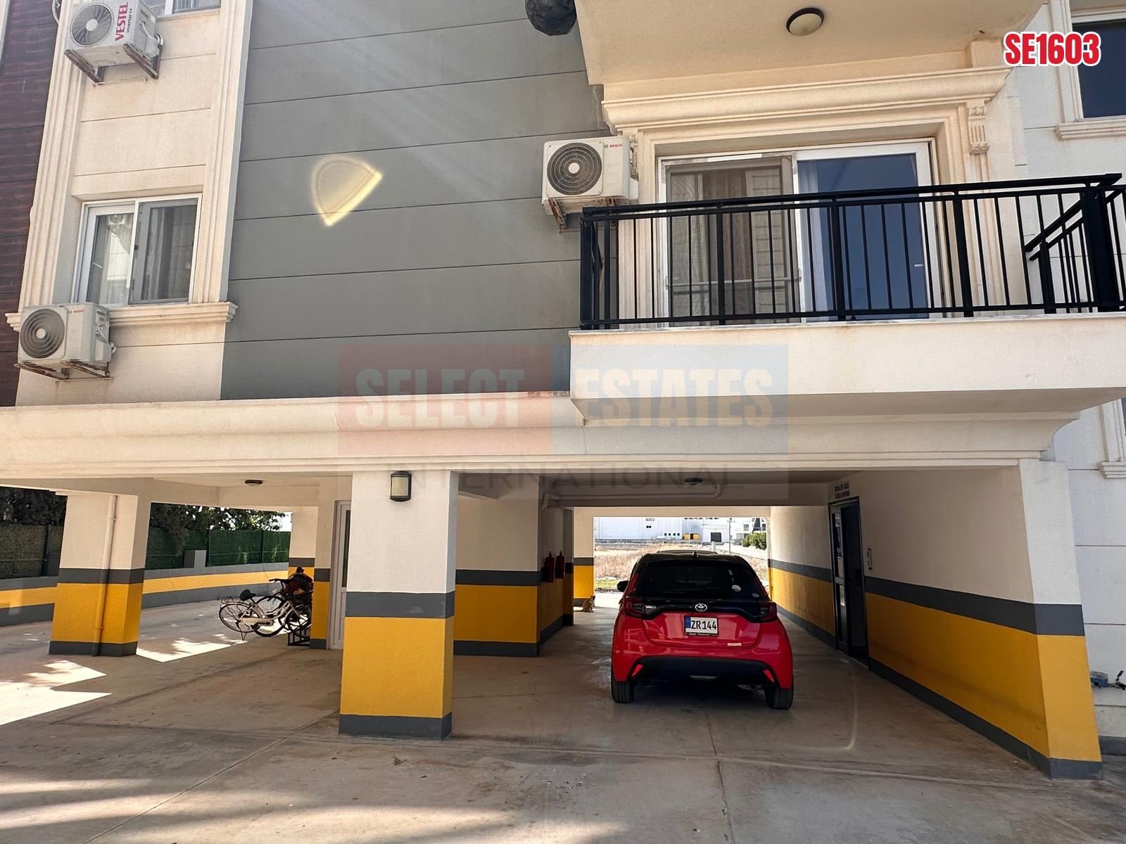 SE1603_55d1b5ea3e40 Furnished Apartment, Long Beach, Iskele, North Cyprus Properties for Rent