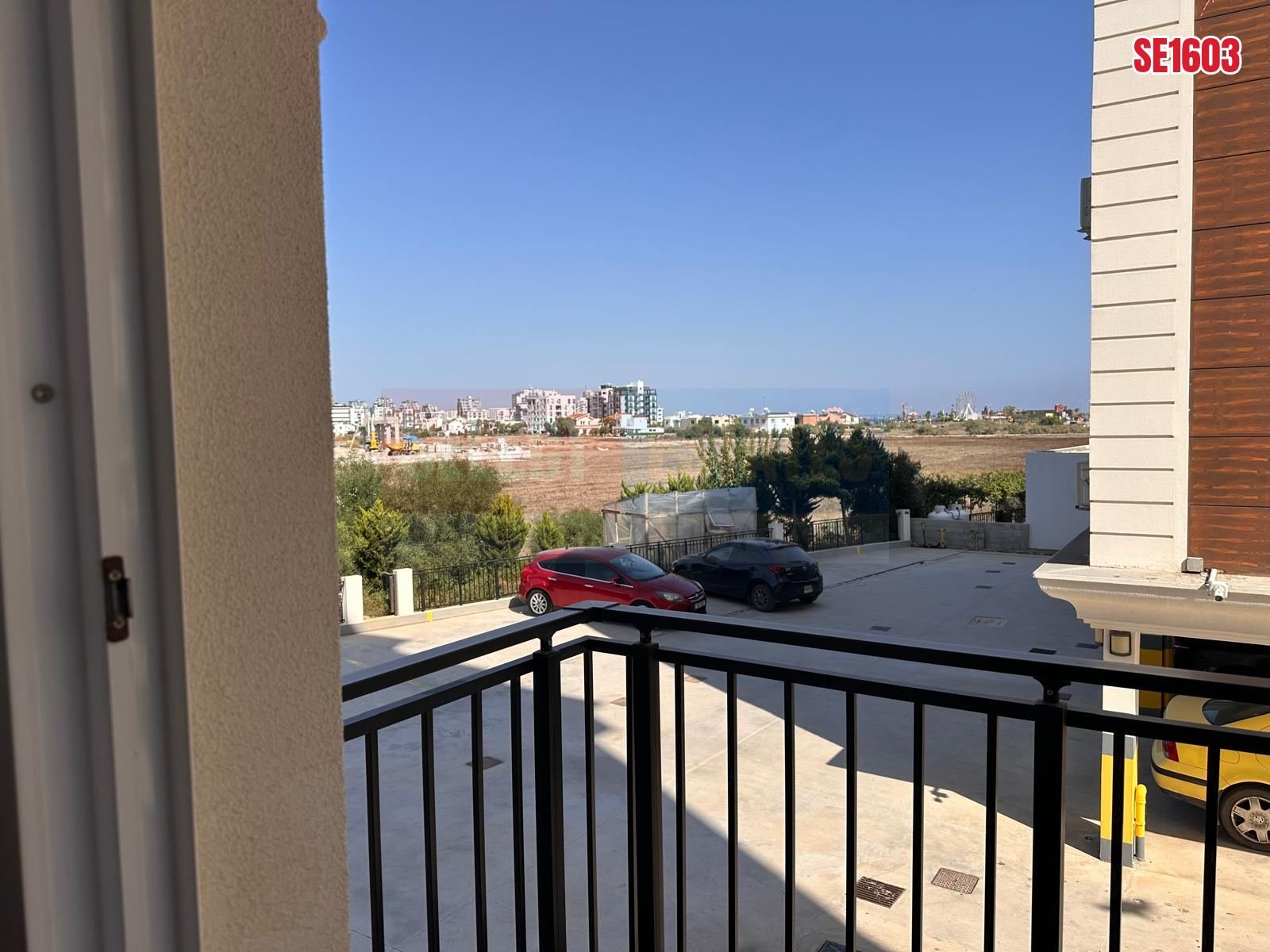 SE1603_7a7f005b6fb0 Furnished Apartment, Long Beach, Iskele, North Cyprus Properties for Rent