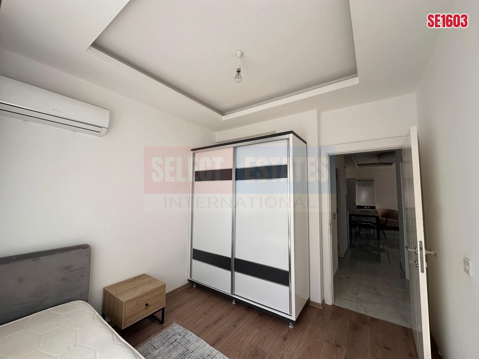 SE1603_81b23019cab9 Furnished Apartment, Long Beach, Iskele, North Cyprus Properties for Rent