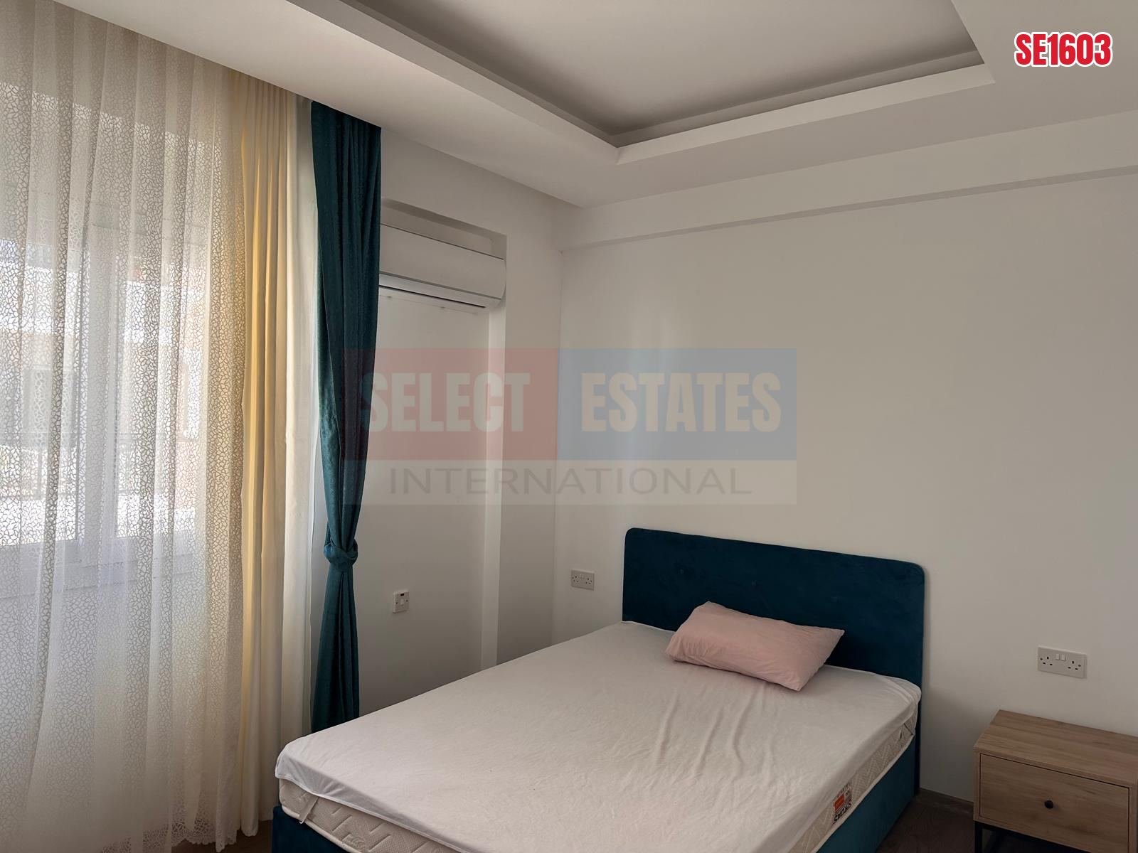 SE1603_93d3bee3d0f1 Furnished Apartment, Long Beach, Iskele, North Cyprus Properties for Rent