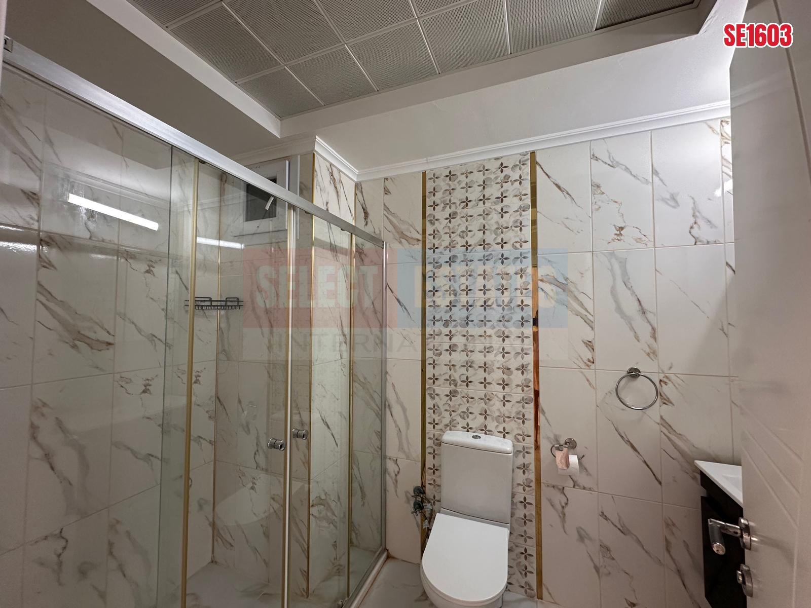SE1603_c46c394e722c Furnished Apartment, Long Beach, Iskele, North Cyprus Properties for Rent