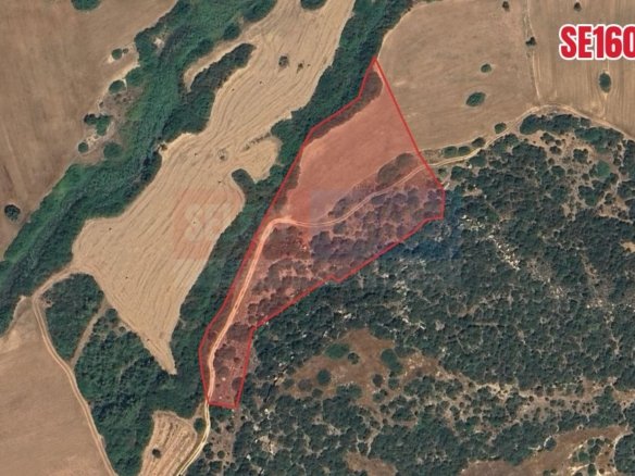 Large Investment Land, Kumyali, North Cyprus Properties for Sale
