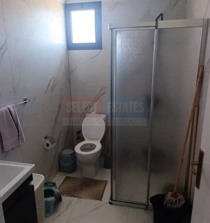Furnished Detached Villa, Maras, North Cyprus Properties for Sale