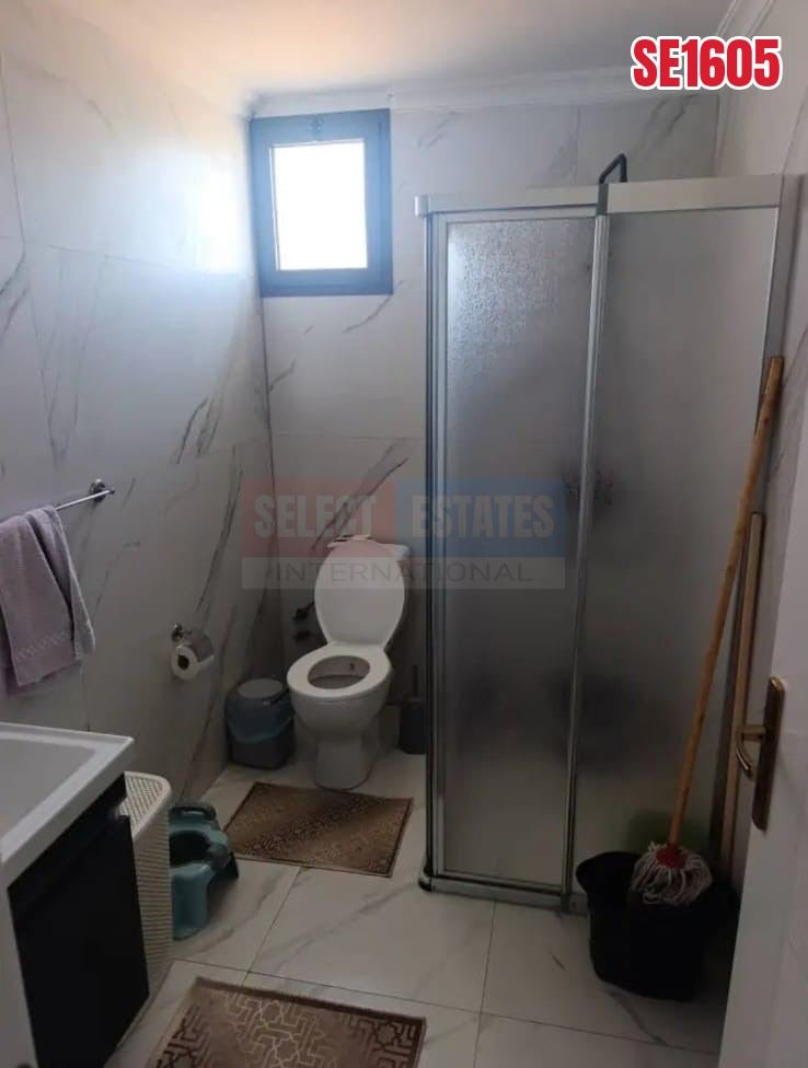 Furnished Detached Villa, Maras, North Cyprus Properties for Sale