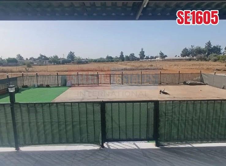 Furnished Detached Villa, Maras, North Cyprus Properties for Sale