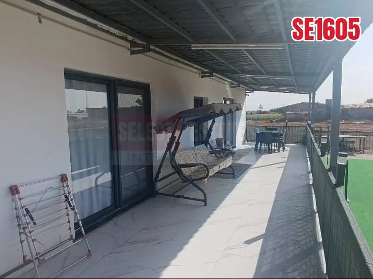 Furnished Detached Villa, Maras, North Cyprus Properties for Sale