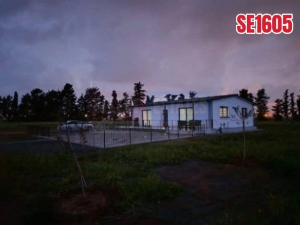 Furnished Detached Villa, Maras, North Cyprus Properties for Sale
