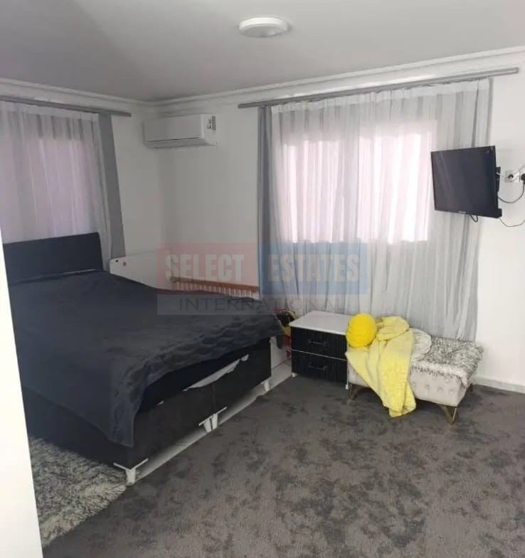 Furnished Detached Villa, Maras, North Cyprus Properties for Sale