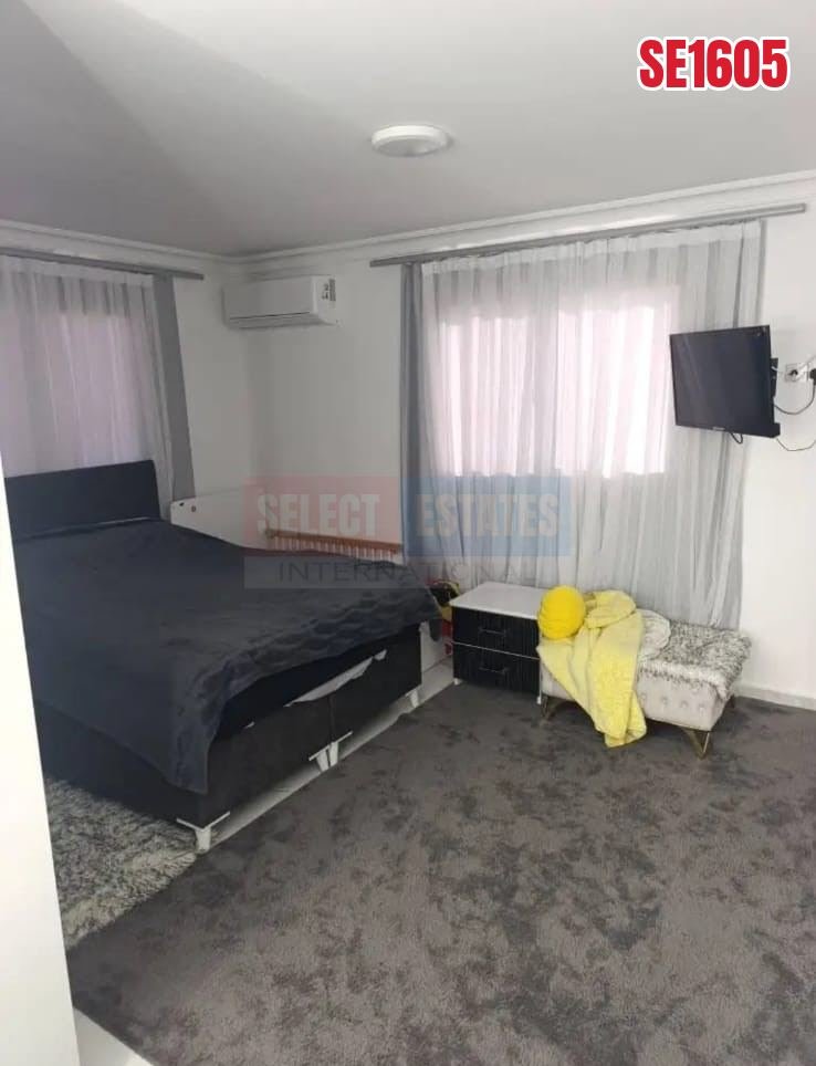 Furnished Detached Villa, Maras, North Cyprus Properties for Sale