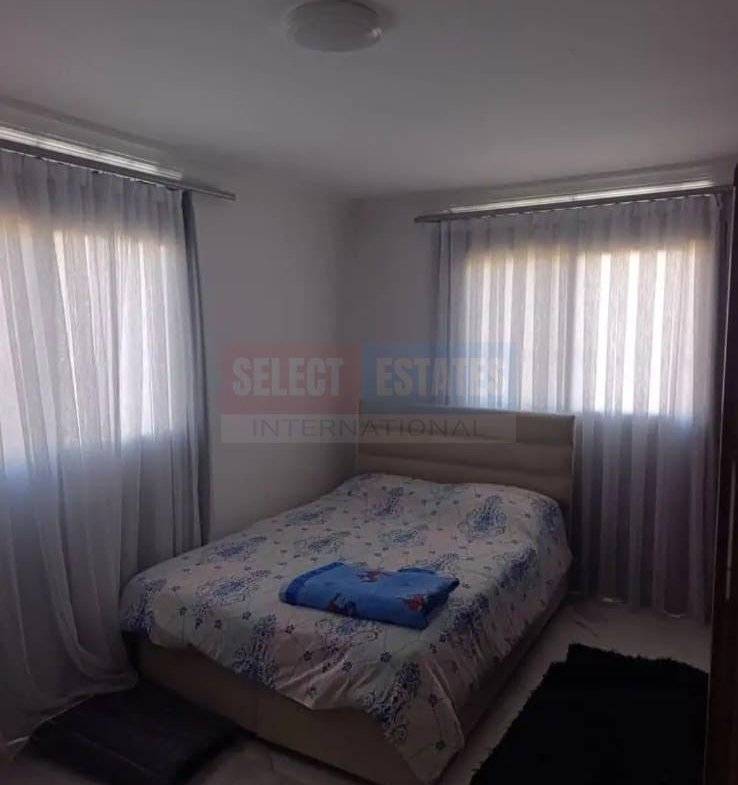Furnished Detached Villa, Maras, North Cyprus Properties for Sale