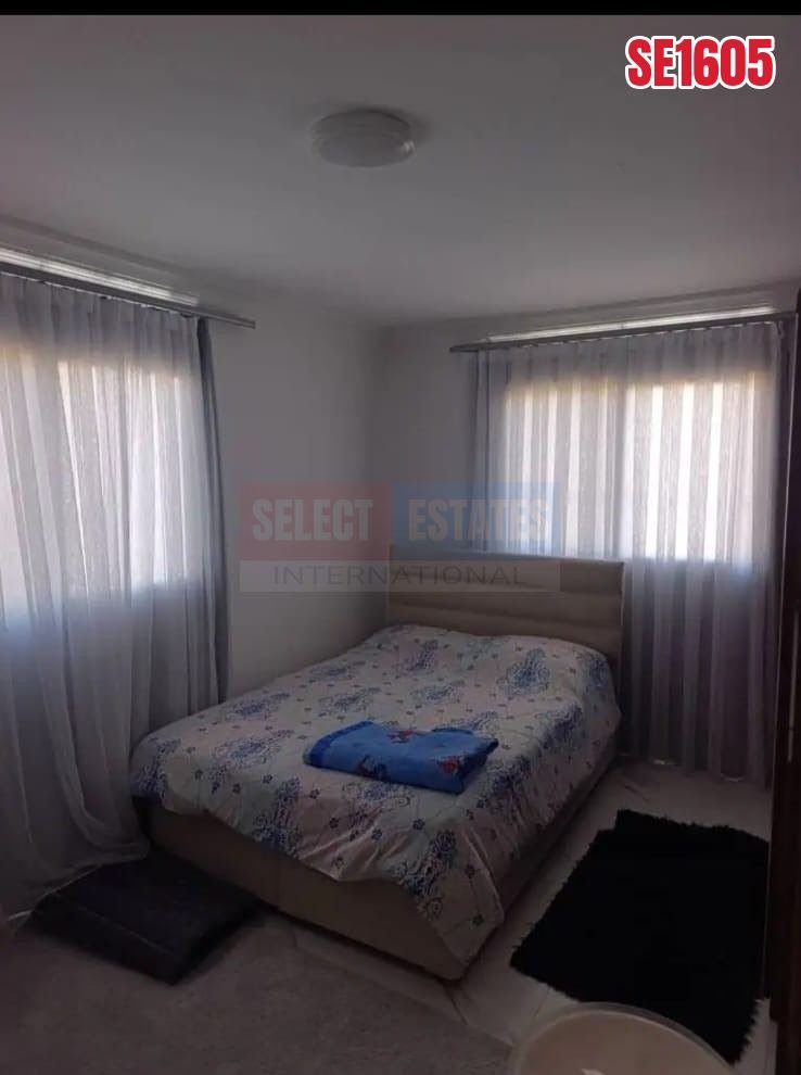 Furnished Detached Villa, Maras, North Cyprus Properties for Sale