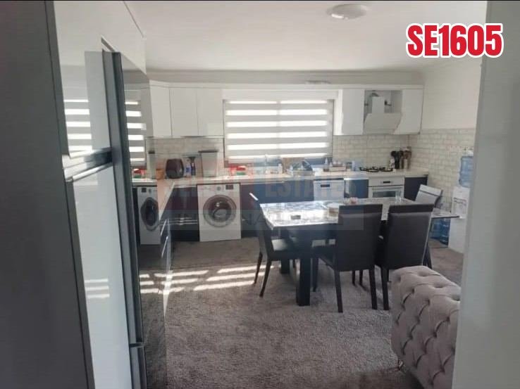 Furnished Detached Villa, Maras, North Cyprus Properties for Sale