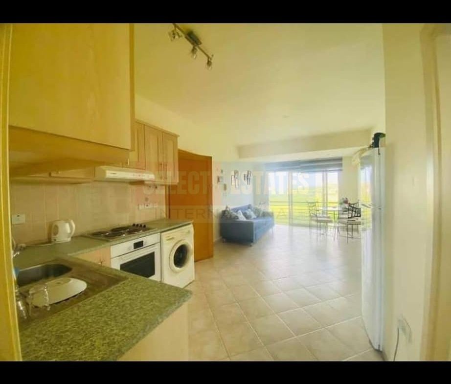 Furnished Pool Apartment, Bogaz, North Cyprus Properties for Rent