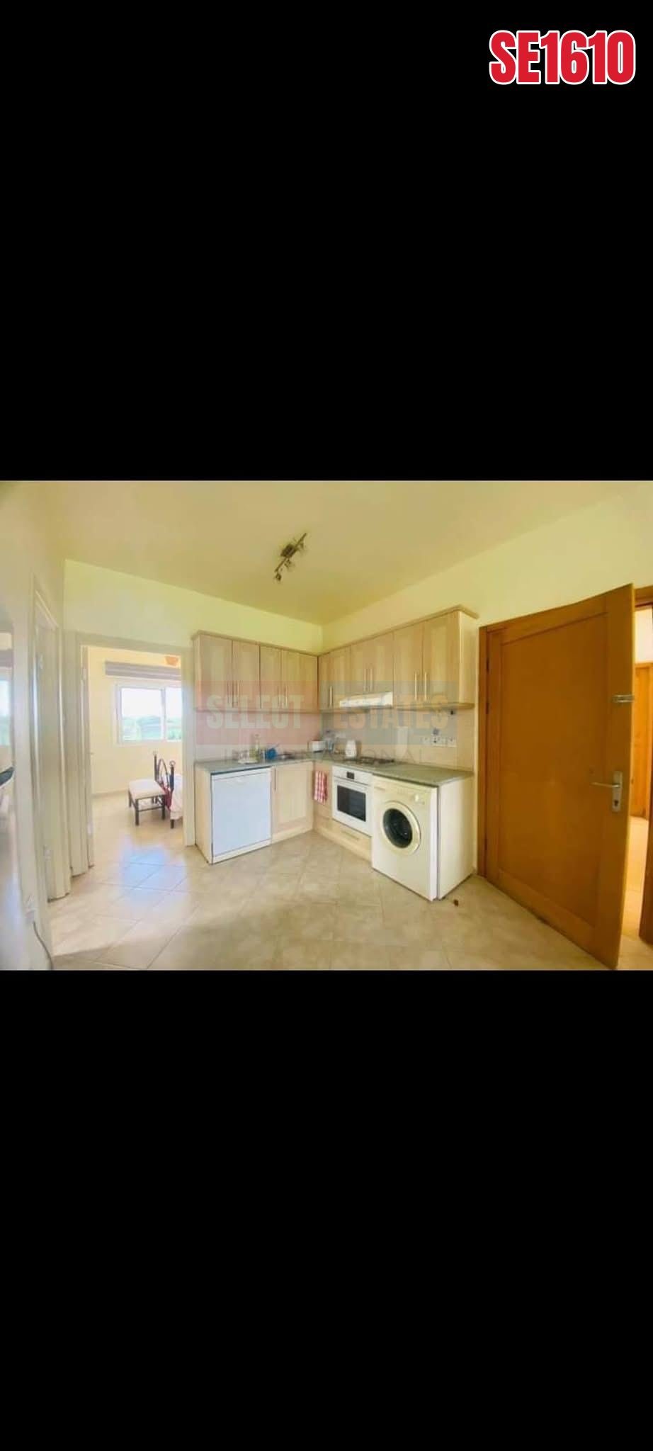 SE1610_6bd2948dc0bd Furnished Pool Apartment, Bogaz, North Cyprus Properties for Rent