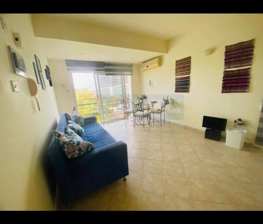 Furnished Pool Apartment, Bogaz, North Cyprus Properties for Rent
