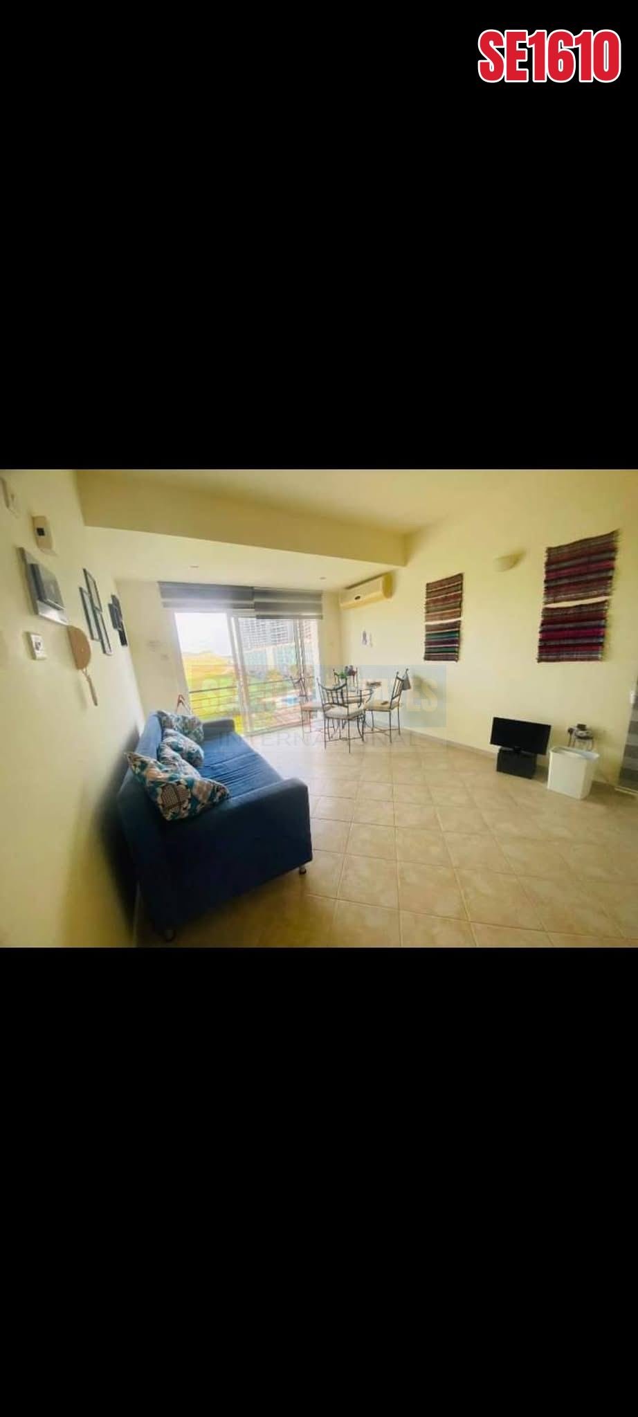 SE1610_726f51642d5b Furnished Pool Apartment, Bogaz, North Cyprus Properties for Rent